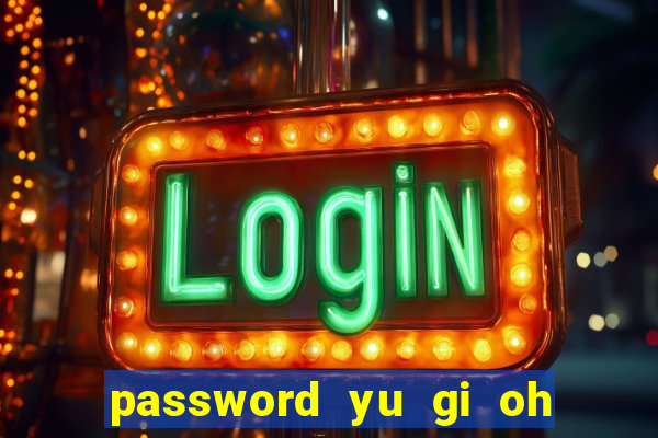 password yu gi oh forbidden memories